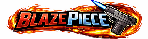 Blaze Piece